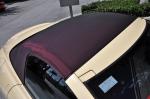 Mercedes-Benz SLR McLaren Roadster Ivory 2019 года